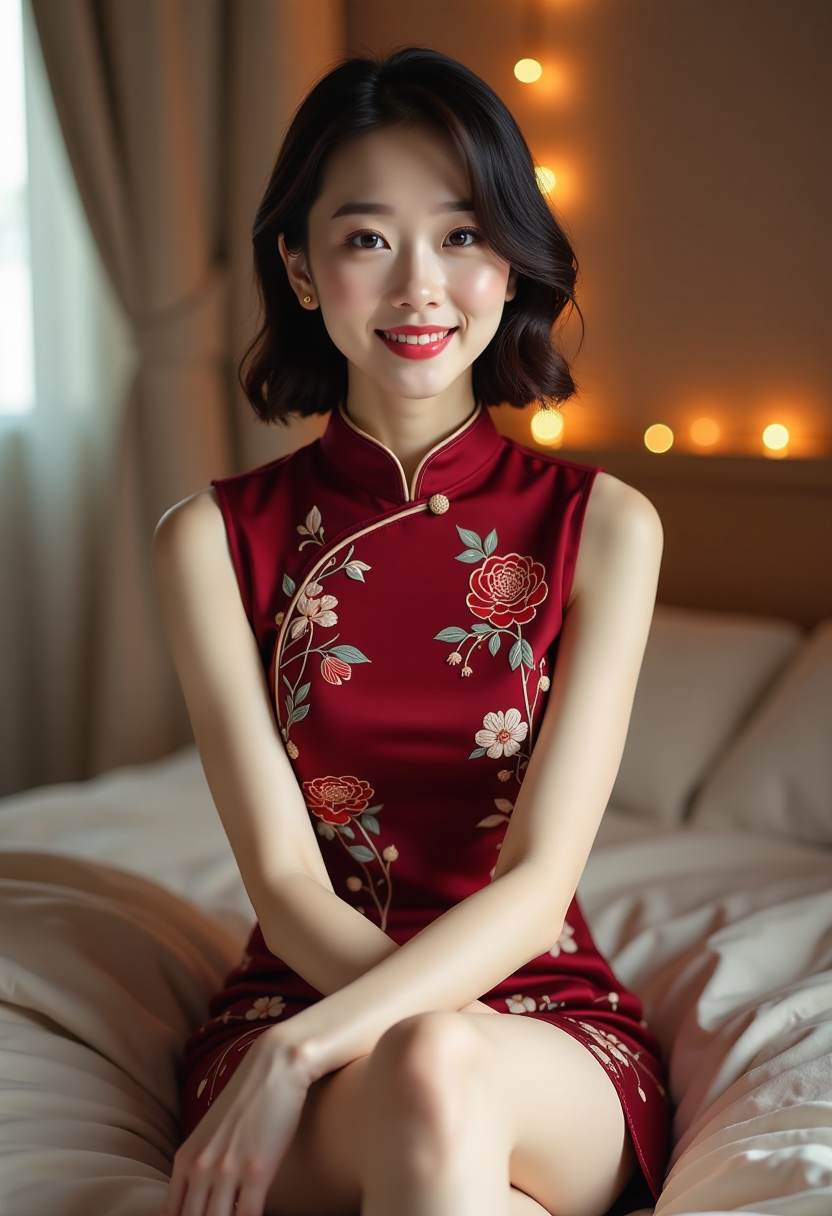 雾港来信海报