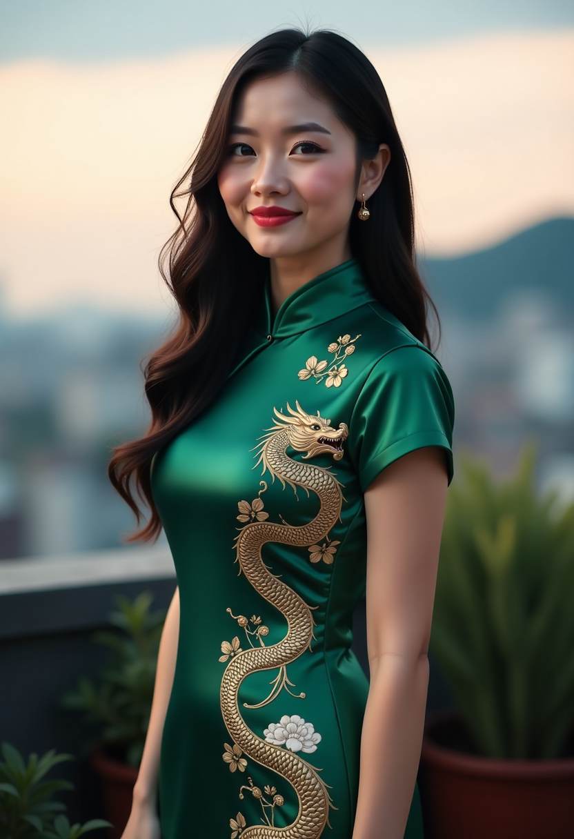 长风渡海海报