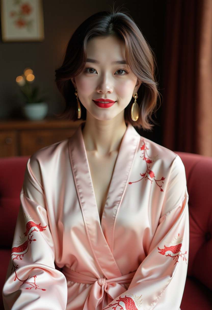 剑影云归海报